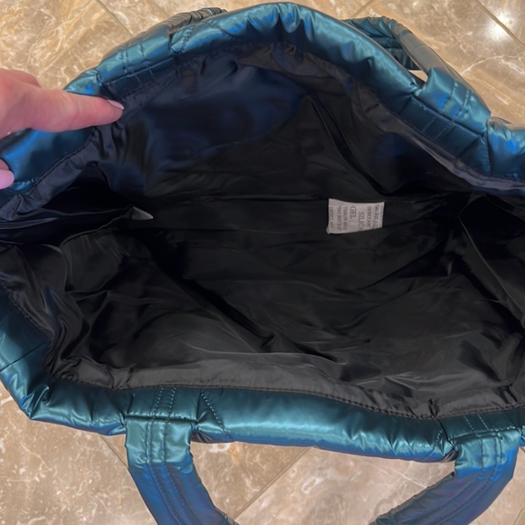 NWT Victoria Secret Tote - Picture 3 of 4